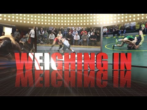 Weighing In Girls 2019 NJSIAA wrestling tournament preview