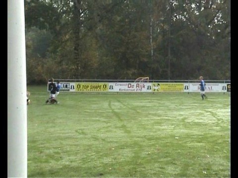 Glanerbrug E1- Tubanters E3