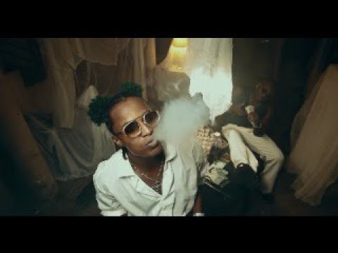 D-Blue Feat First King Ma vie  clip Officiel By NETTEROYALEmp4