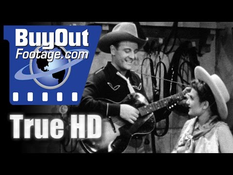 JINGLE, JANGLE, JINGLE - Soundies Musical 1942