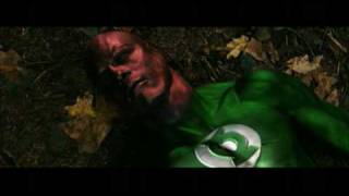 Green Lantern Trailer