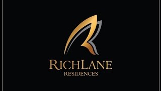 Видео of RichLane Residence