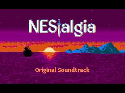 NEStalgia Soundtrack - Rebellion (Instrumental)