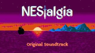 NEStalgia Soundtrack - Rebellion (Instrumental)