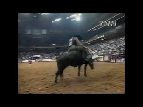 Owen Washburn vs Palace Station Express - 00 PBR Houston (89 pts)