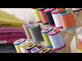 Cotton+Steel Video