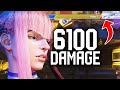MANON CRAZY COMBOS - STREET FIGHTER 6