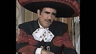 Déjame 💙 Vicente Fernández