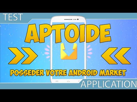 comment installer aptoide sur iphone