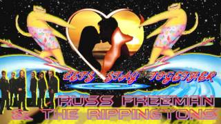 RUSS FREEMAN & THE RIPPINGTONS (LETS STAY TOGETHER)BY JAZZKAT GROOVES