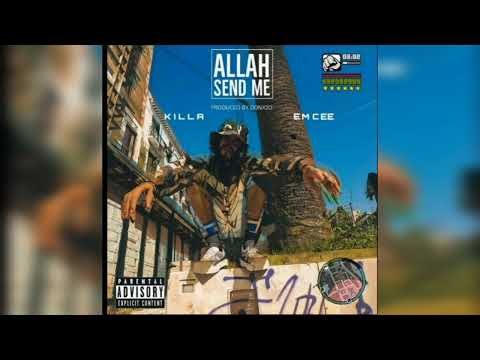 KILLA MC _ WAR (PROD BY. CATCHER)