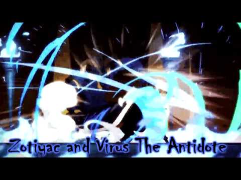 Zotiyac- PutYouPussiesInPlace (Prod. The Virus and Antidote)