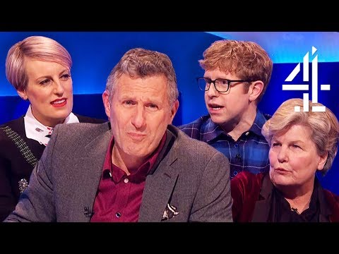 アダム・ヒルズ & More on Donald Trump's Impepeachment Acquital｜最後の一歩 (Adam Hills & More on Donald Trump's Impeachment Acquittal | The Last Leg)