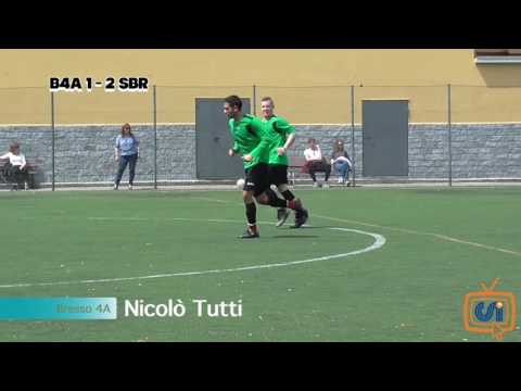 Sintesi Bresso 4A - S. Bernardo