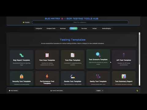 Item video thumbnail