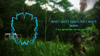 ODESZA - Line Of Sight [LYRICS]