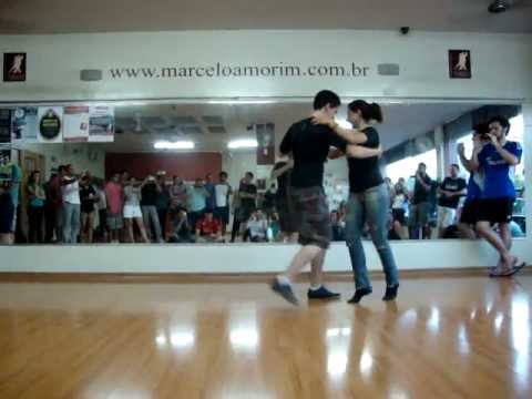 Victinho Maia e Foguinho - Forró Pé de Serra no WFC - Workshop de Forró na Capital