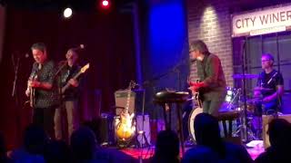 Fastball - I will Never Let You Down @ The City Winery DC