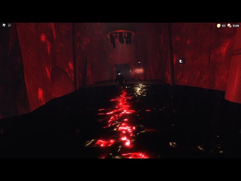 ПОЛНОЕ ПРОХОЖДЕНИЕ ROBLOX DOORS FLOOR 2 THE MINES БЕЗ КОММЕНТАРИЕВ 1080p HD