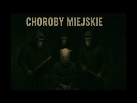 MAŁPEN - CHOROBY MIEJSKIE (PROD.WOWO)