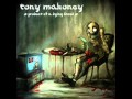Tony Mahoney - Love Is A Battlefield 