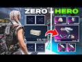 ZERO To HERO In ARC Raiders