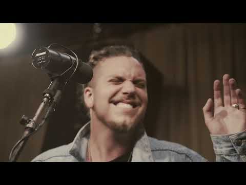 Communion // Maverick City, Brandon Lake, Stephanie Gretzinger (Lyric Video)