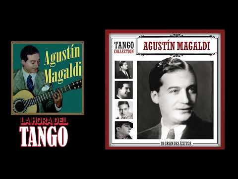 LA HORA DEL TANGO  MAYO 13  DE  2021  PROGRAMA 147