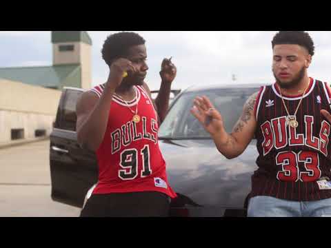 Jermz x GNipsey - "Fast" (Official Video)