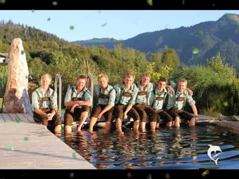 "Echt" Böhmisch - So schön ist Blasmusik