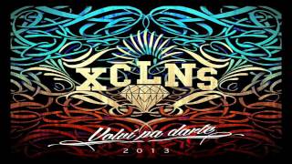 Xclns - vuelve