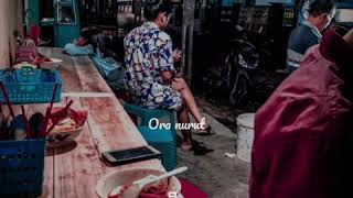 Download lagu Story WhatsApp Happy Asmara - Anjay || Angel temen tuturanmu mp3