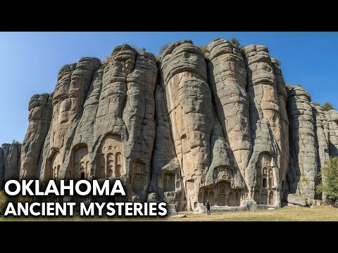 Oklahoma Unsolved Ancient Mysteries That NO ONE Can Explain