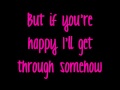 Lady Antebellum All We'd Ever Need Lyrics