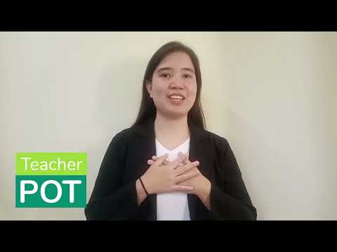 Potのプロフィール動画