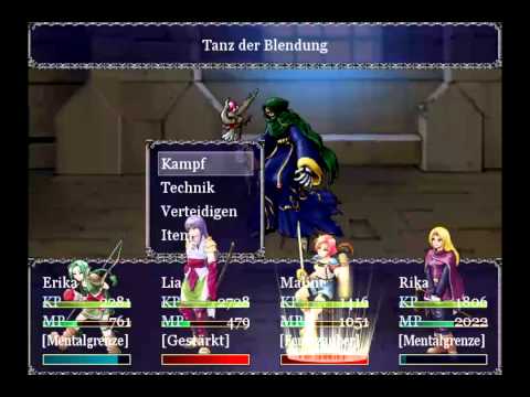 Let's Play Elements Destiny Origins Part 68 - Reaper