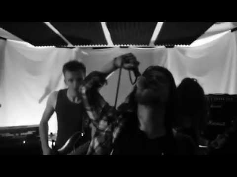 Dead Reckoning - Omen (Official Video) online metal music video by DEAD RECKONING (2)