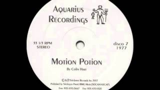 Colin Hart - Untitled (B2)