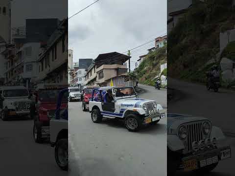 desfile de jeeps anserma caldas