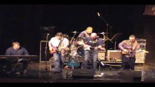 The Nightdrivers - Pipeline