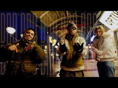 Chimperator Channel and 2 more