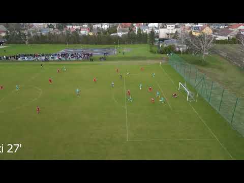 GLKS Piast ZK - Cukrownik Tuczno