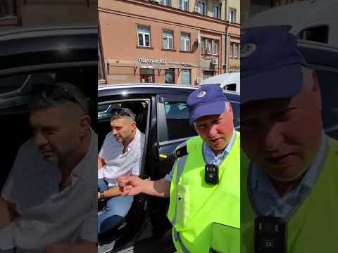 Отобрали автомобиль с эвакуатора