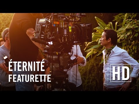 Eternite (Featurette)