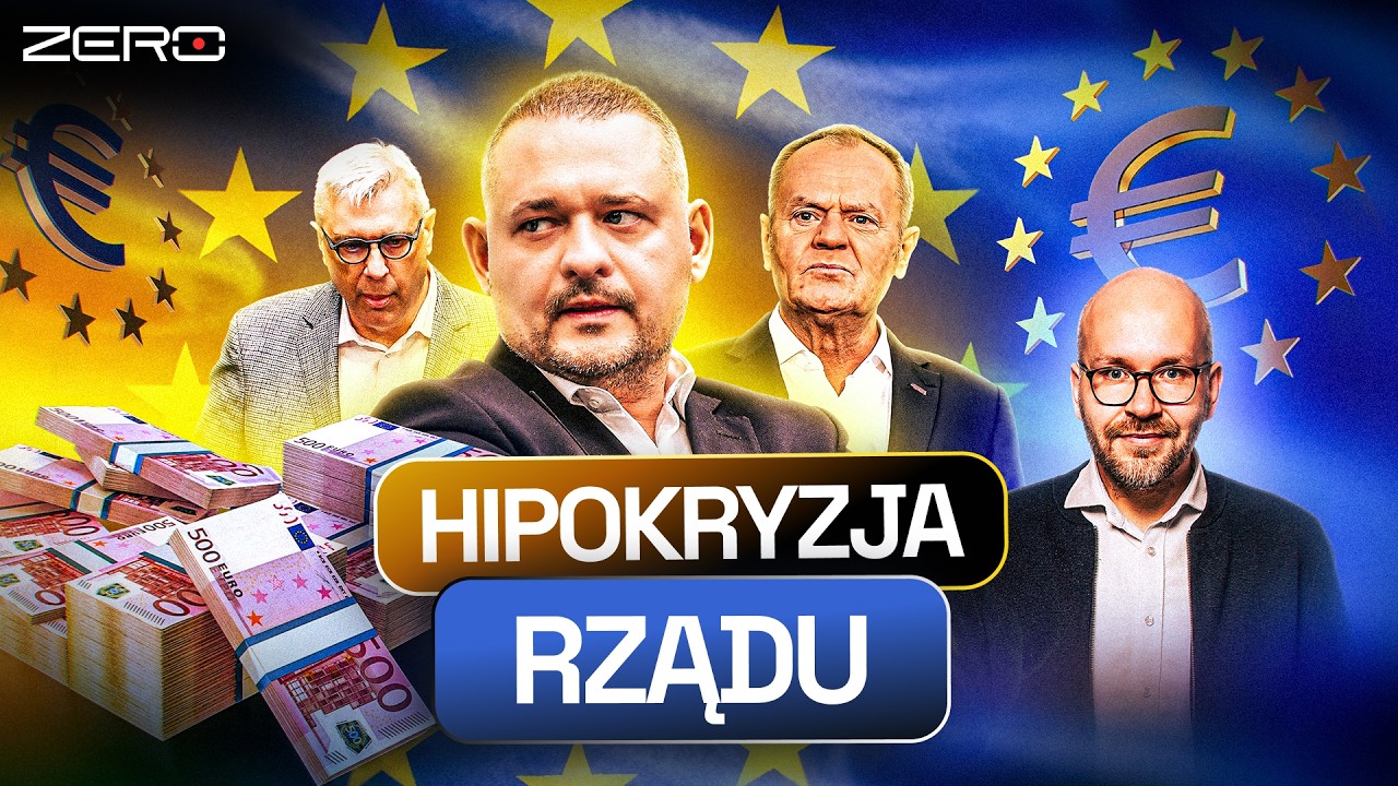 ŁAPÓWKI I MATACZENIE? PROKURATURA EUROPEJSKA CHCIAŁA ARESZTU. SEJM OBRONIŁ POSŁA KO!