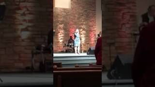 CBC Praise Team - Alive in You