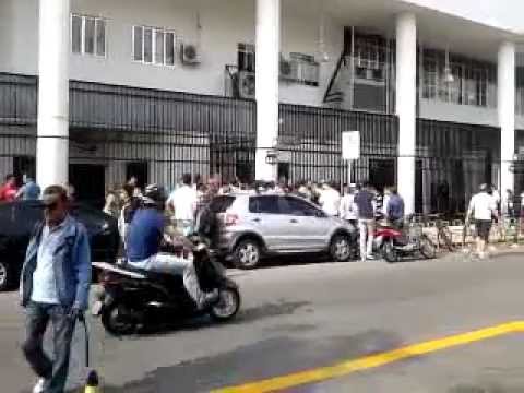 Socio Rei = Socio REItardado!