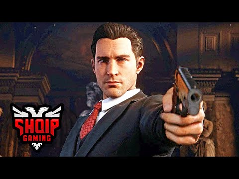 Jeta e Mafias !! - Mafia SHQIP | SHQIPGaming