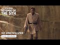So Uncivilized In 24 Different Languages Star Wars Revenge Of The Sith