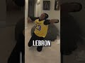 Tylil Crashes Out After Lakers Elimination